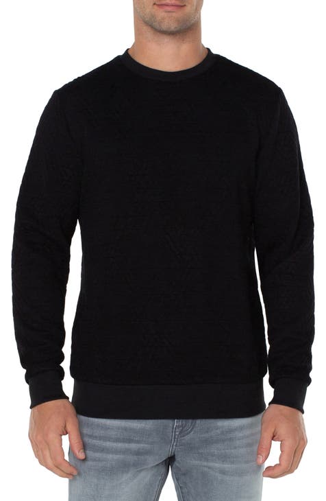 Nordstrom on sale black jumper