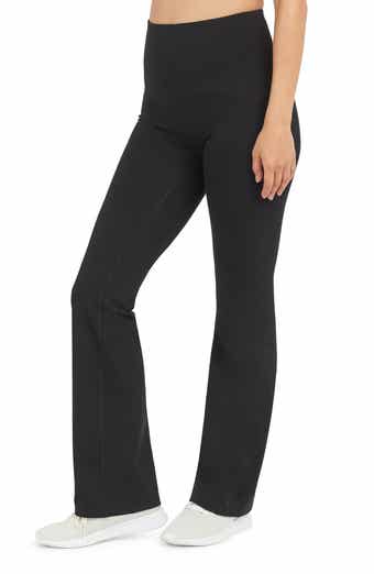 Spanx Ponte The Perfect High-Rise Flared Pants