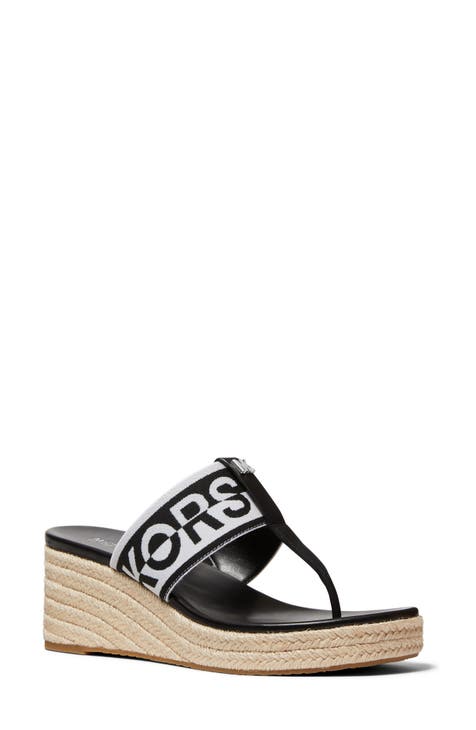 Women's MICHAEL Michael Kors Wedge Sandals | Nordstrom