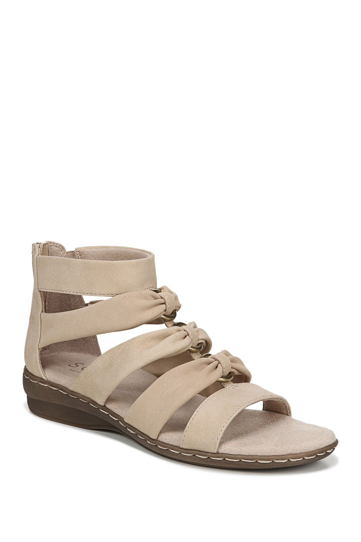 SOUL Naturalizer | Bohemia Sandal 