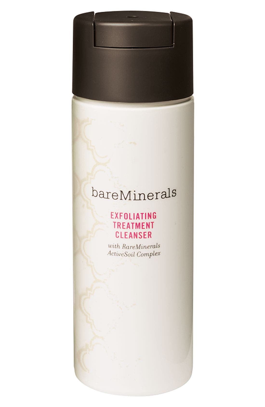 bareMinerals® Exfoliating Treatment Cleanser Nordstrom