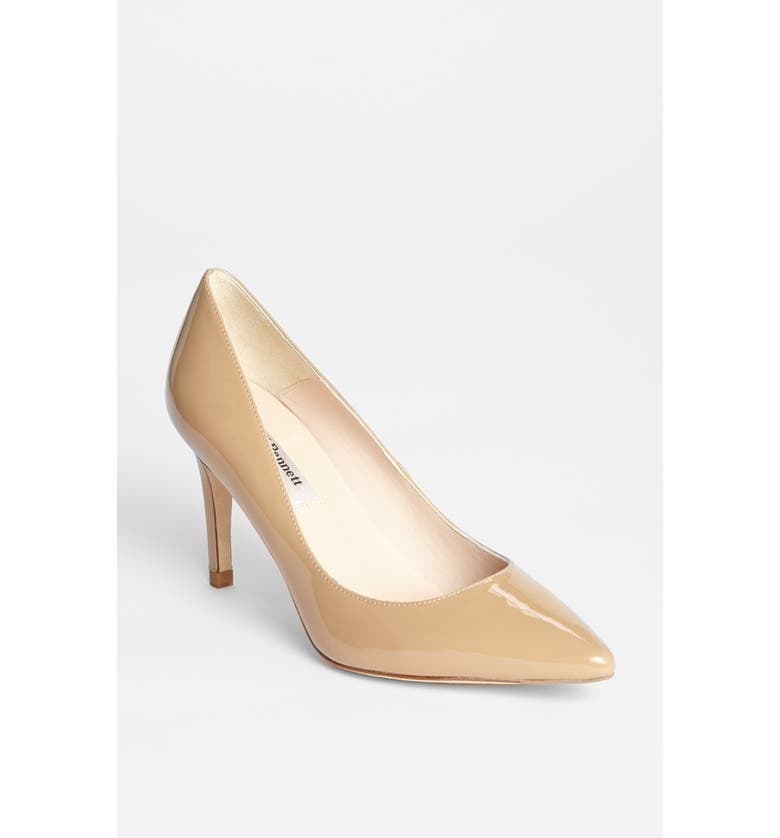 L K Bennett Florete Pump Women Nordstrom
