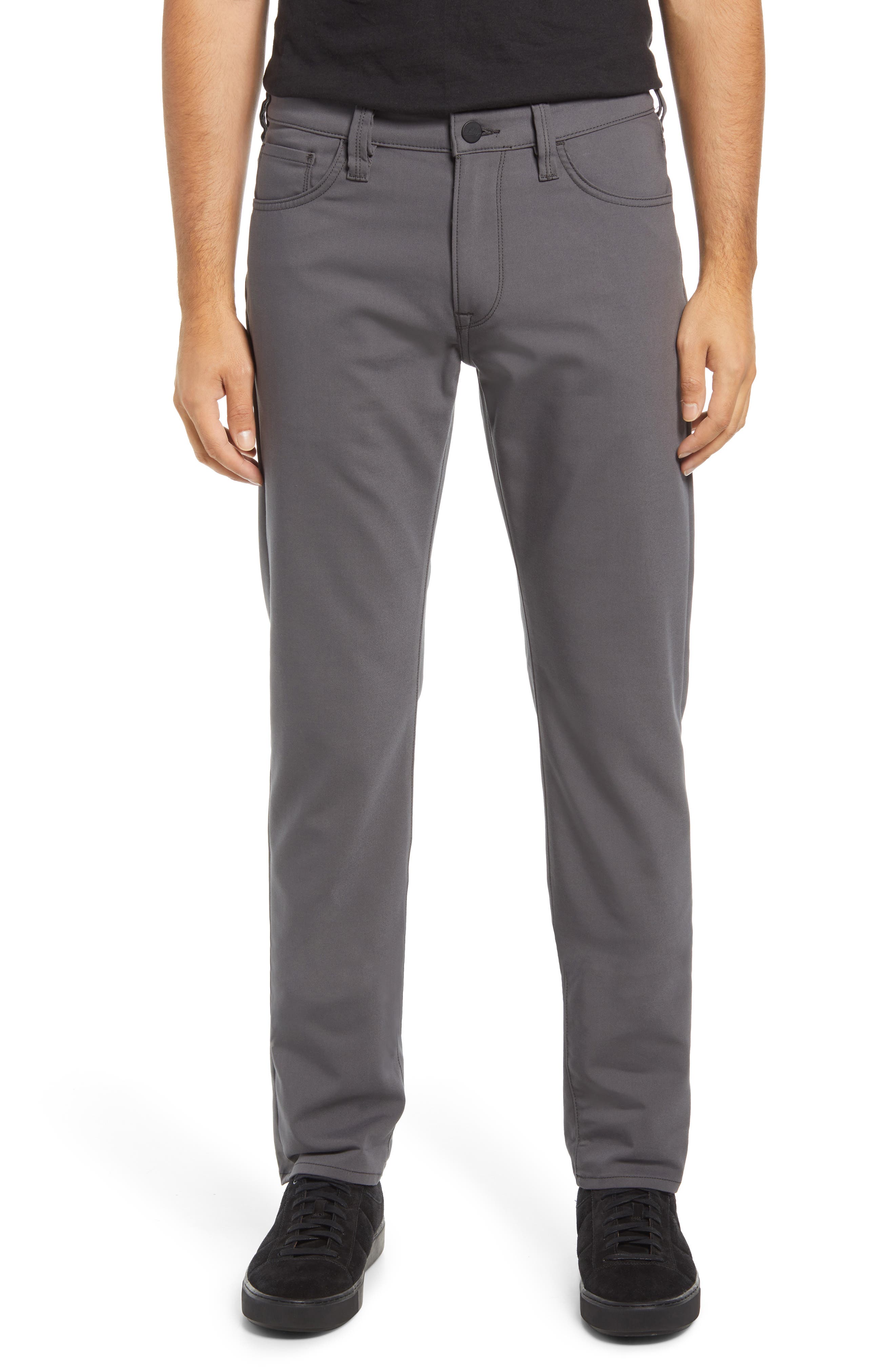 34 Heritage Mens Courage Straight Pants