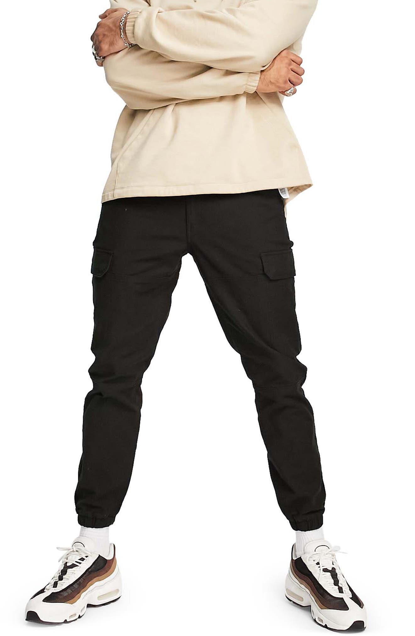 mens cargo pants nordstrom