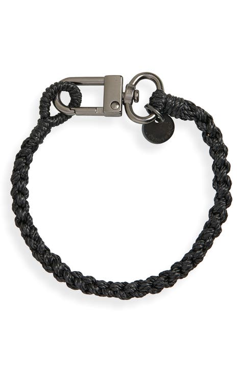 Men's Hand Braided Bracelet