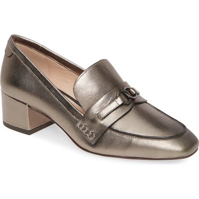 Louise Et Cie Larrin Loafer, Grey