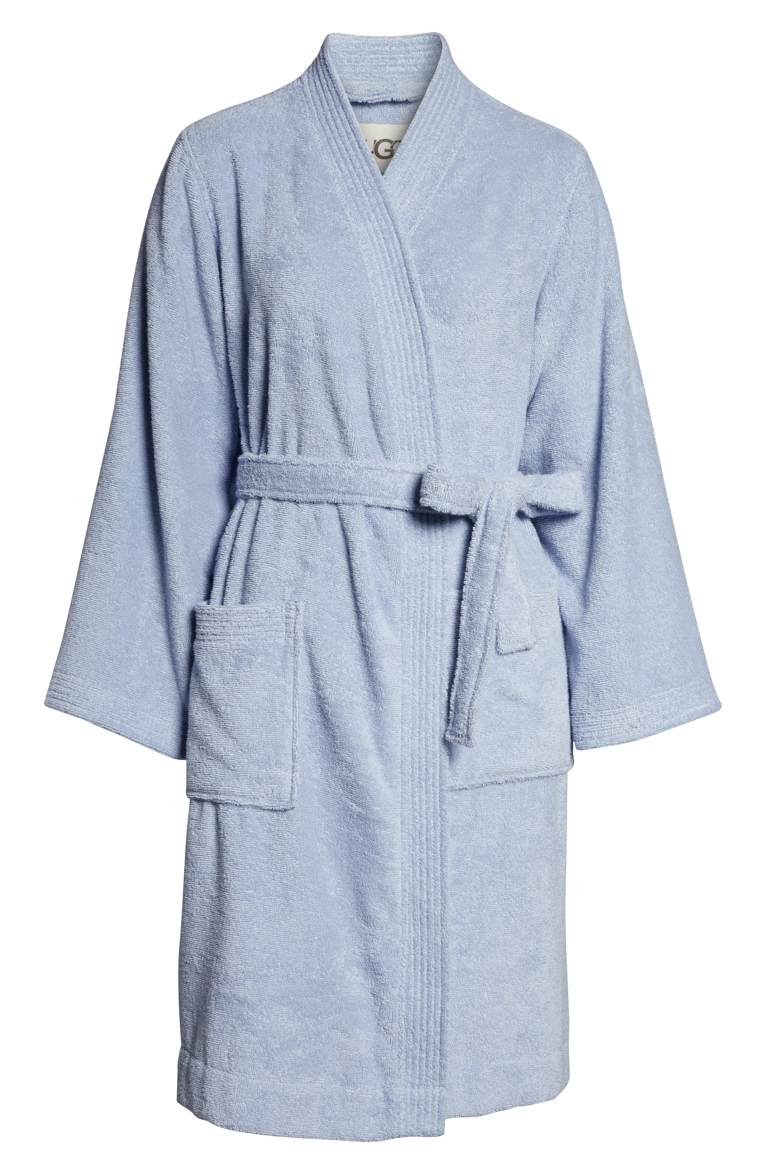 ugg lorie robe