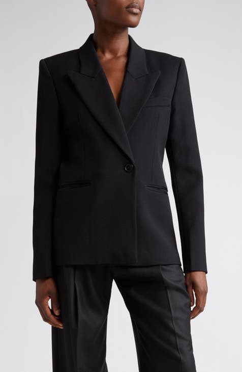 Womens Victoria Beckham Jackets & Coats