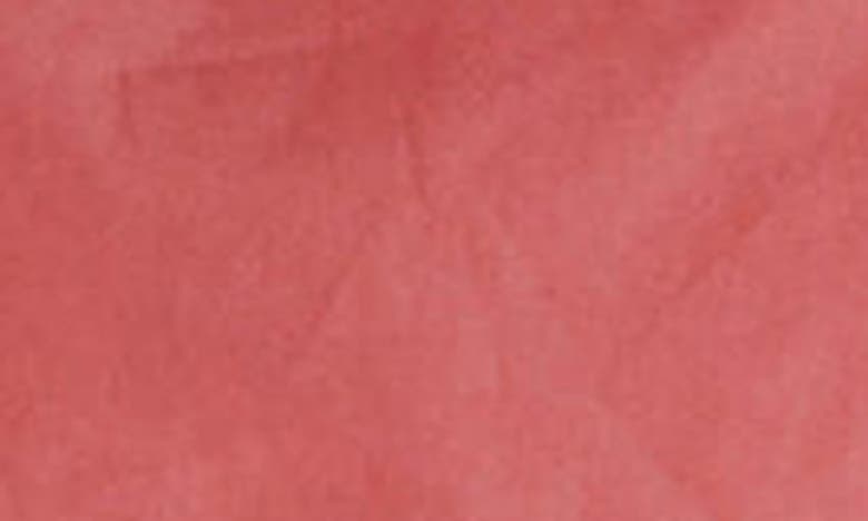 Shop English Factory Pintuck Puff Sleeve Minidress In Rose