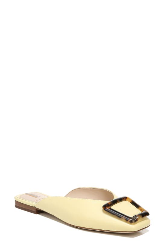 SAM EDELMAN LAVINA MULE,H5772L2