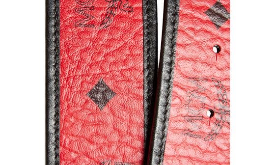 mcm belt nordstrom rack