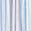 selected Blue Falls- White Stripe color