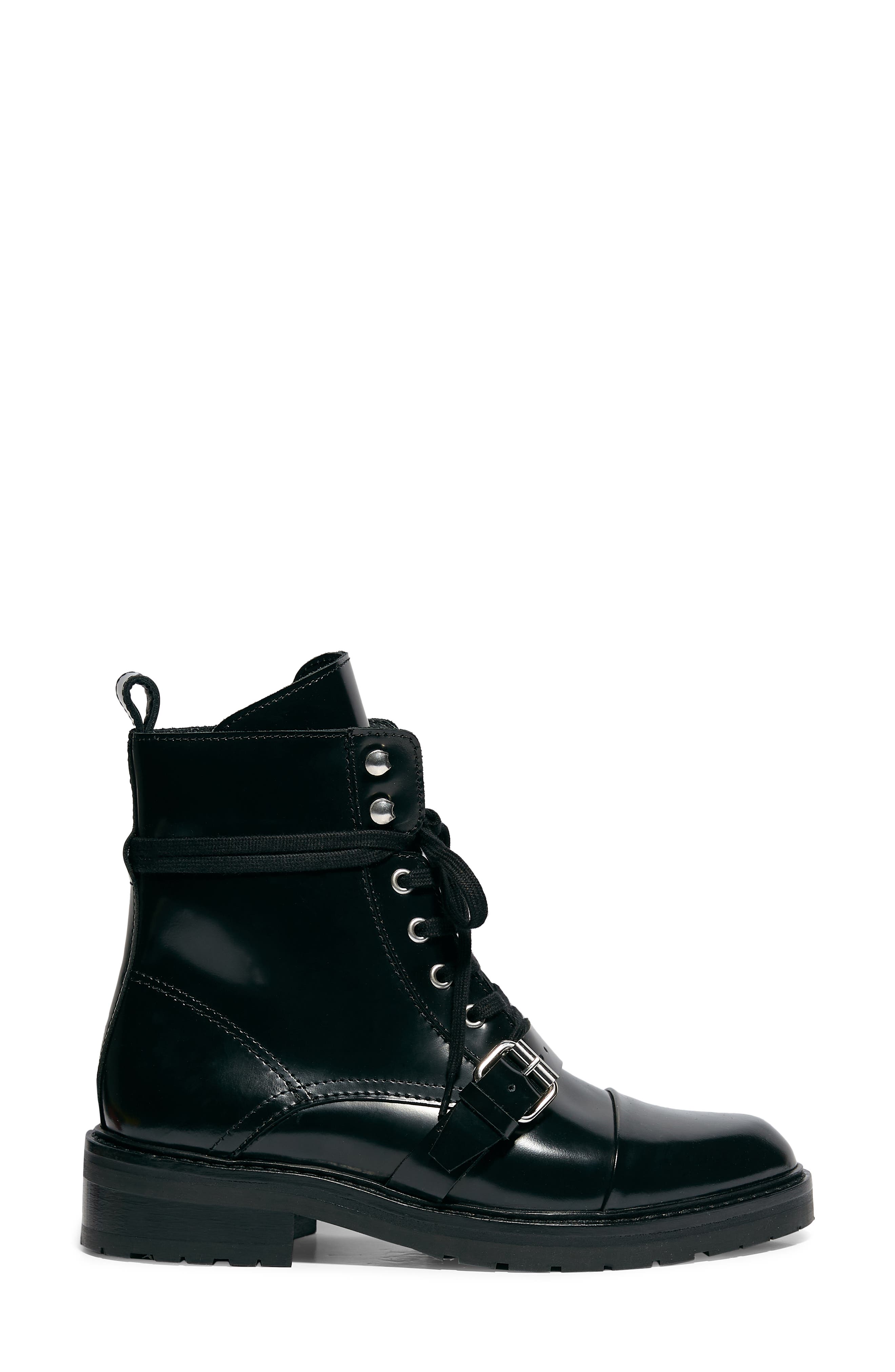 all saints devora boot