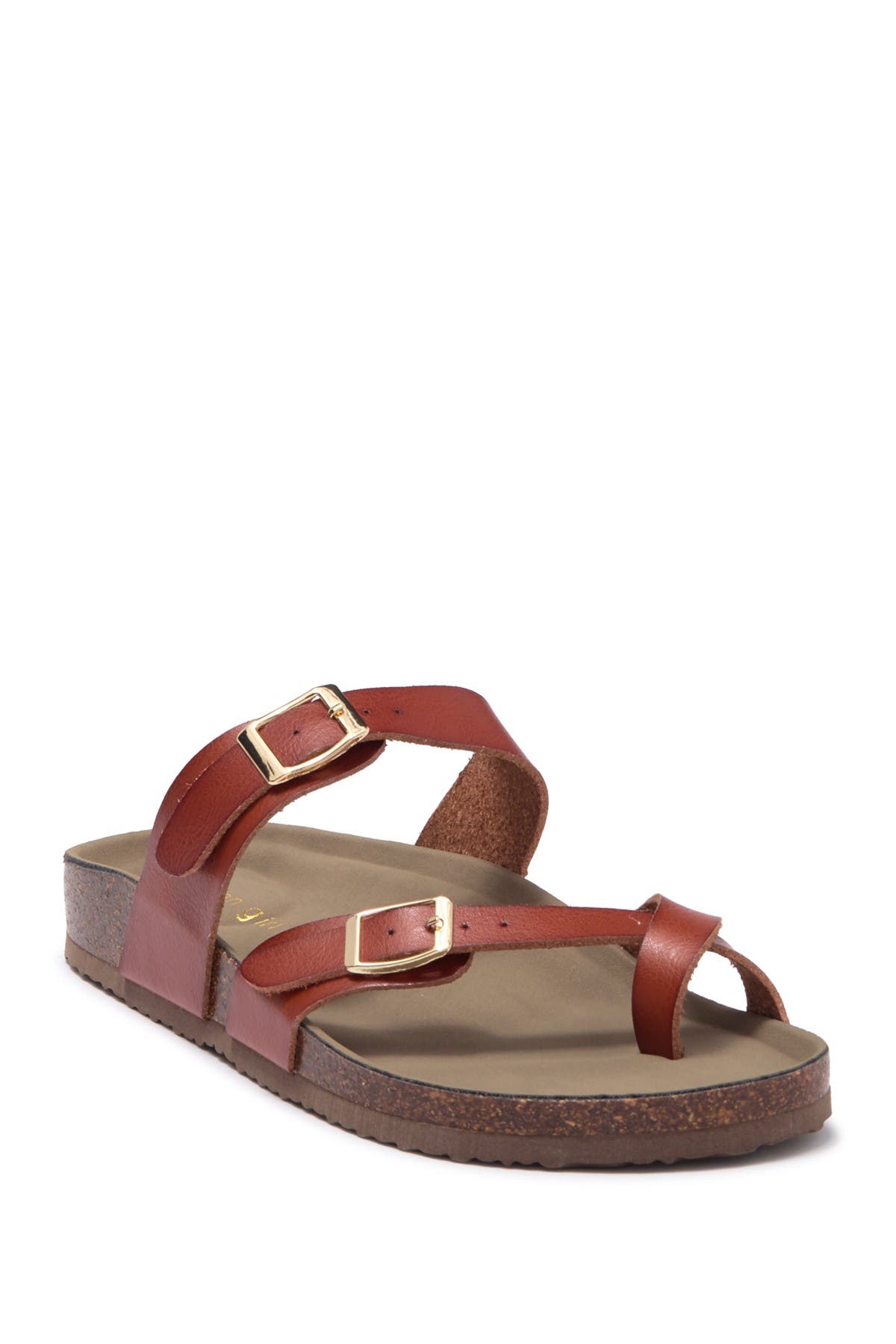 Madden girl hot sale bryceee sandal