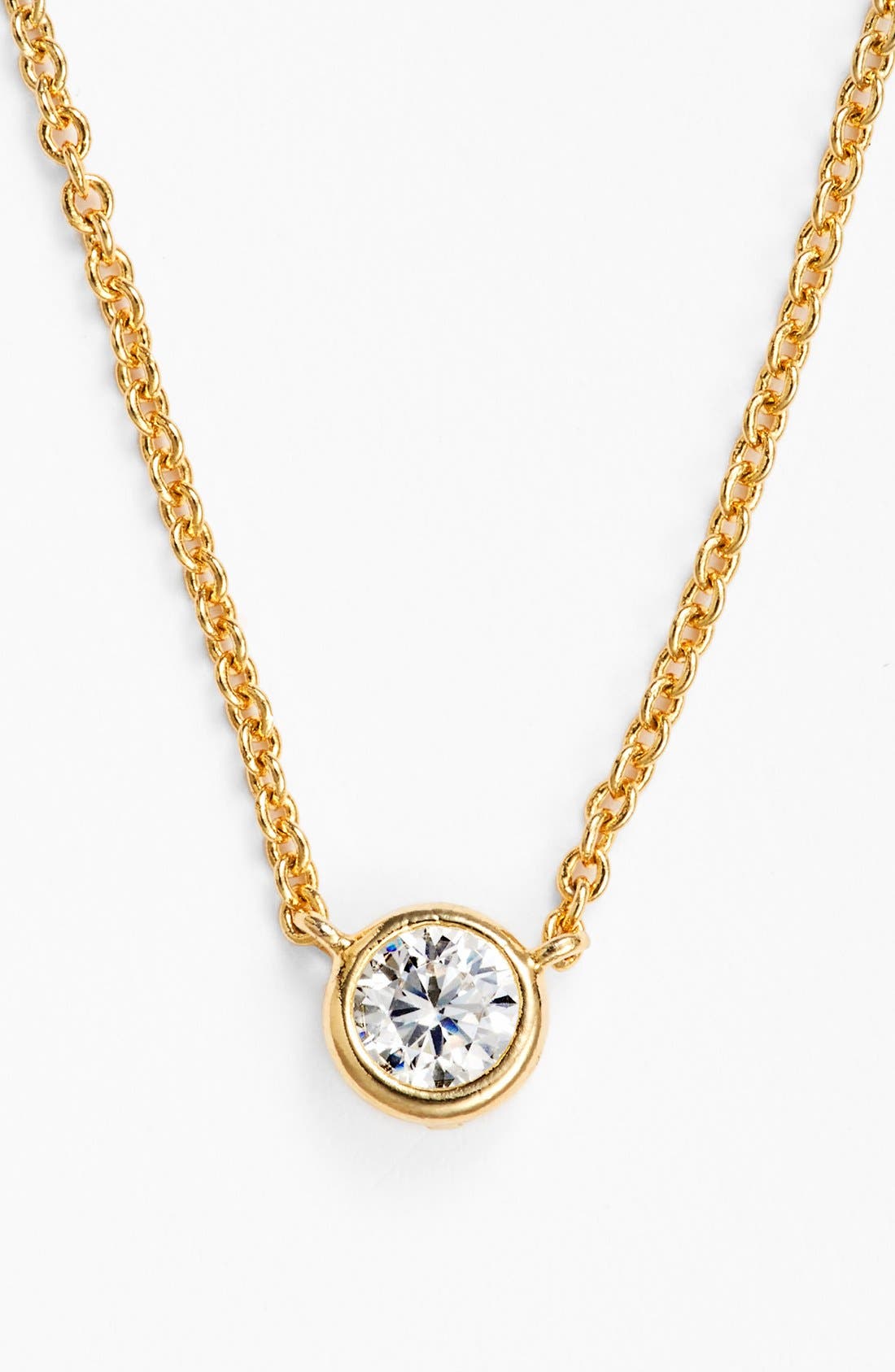 BaubleBar Pendant Necklaces Nordstrom