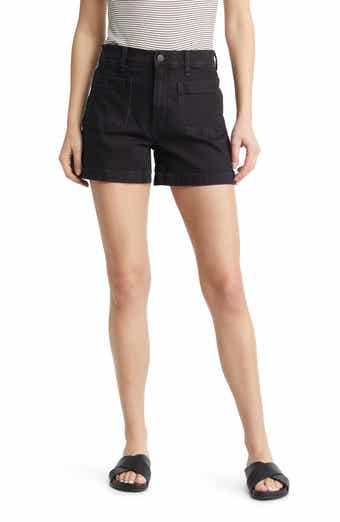 FIVESTAR GENERAL Stretch Cotton Cargo Shorts Nordstrom