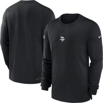 Los Angeles Dodgers Nike Over Arch Performance Long Sleeve T-Shirt