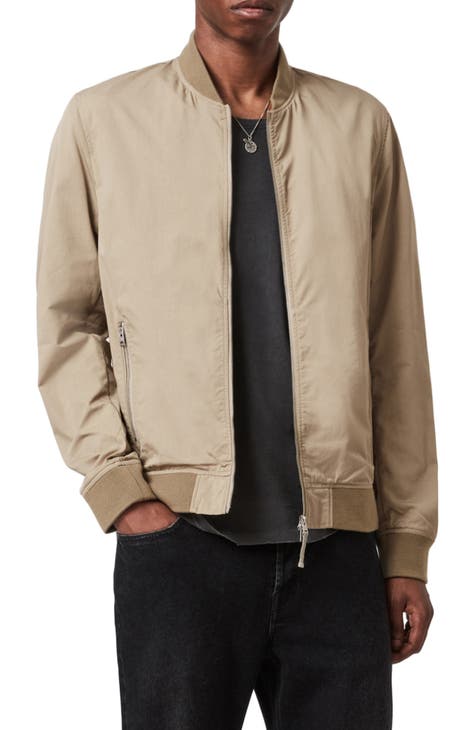Men's Beige Coats & Jackets | Nordstrom