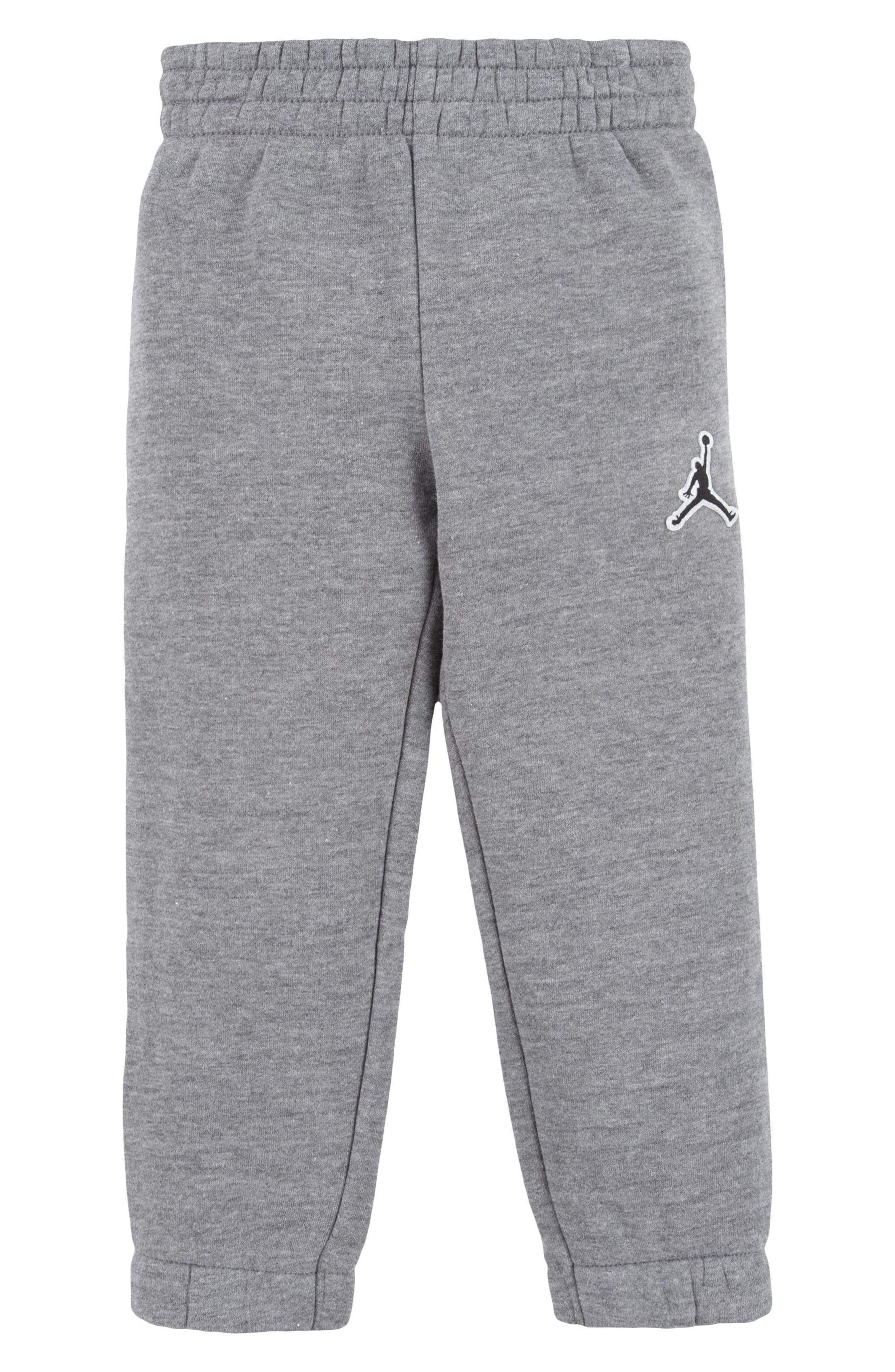 Jordan sweatpants shorts sale