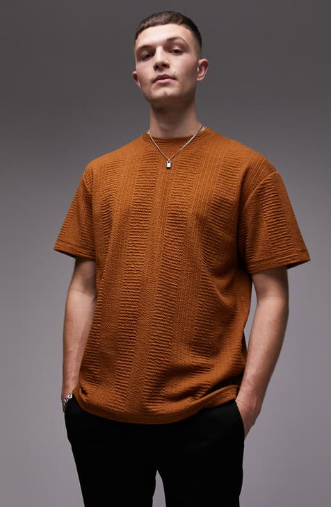 Adidas Men Knitted Tracksuit orange bold orange legend ink