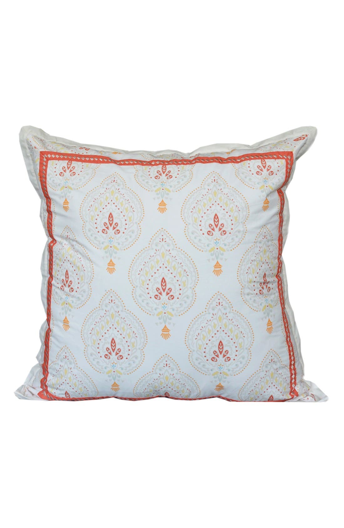Dena Home Havanna Euro Pillow Sham Nordstrom