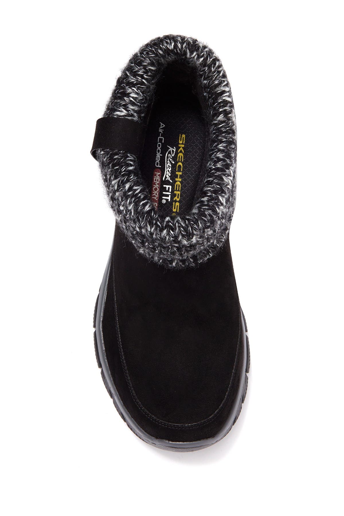 skechers easy going heighten