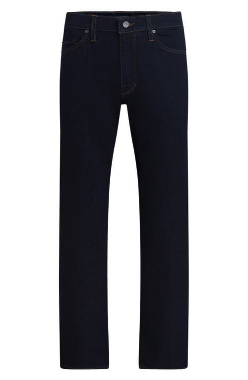 Joe's The Brixton Slim Straight Leg Jeans In Peter