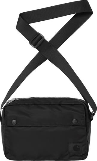 Carhartt Work In Progress Otley Nylon Twill Shoulder Bag | Nordstrom