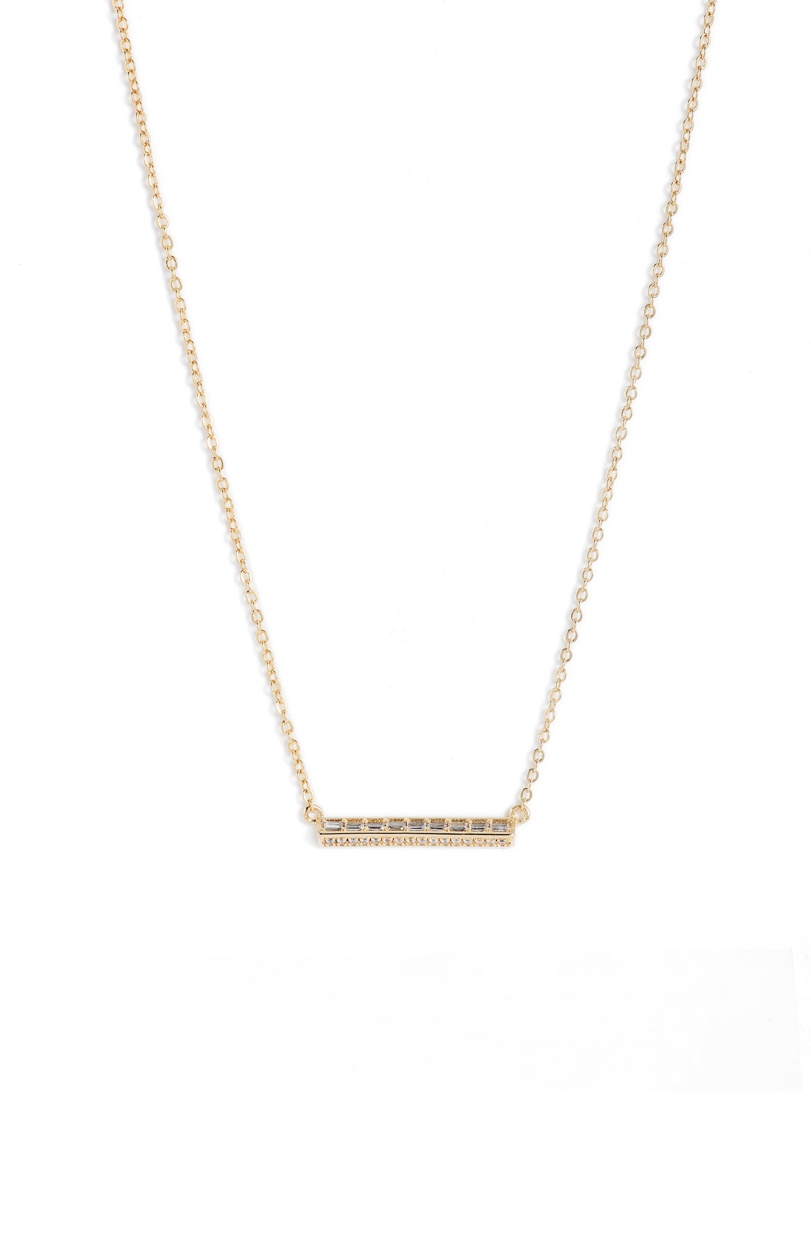 Women's Necklaces