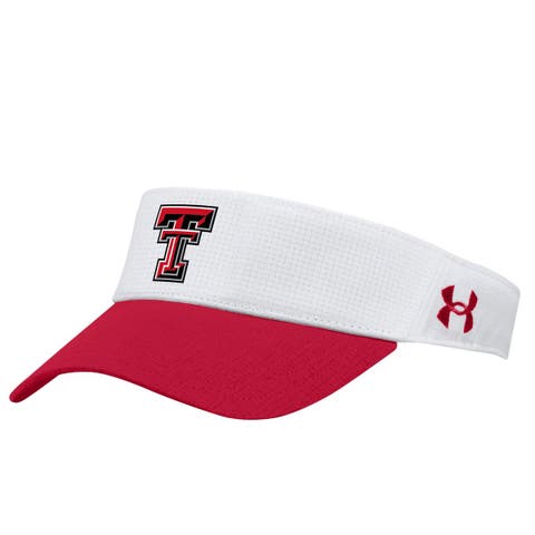 Texas Tech Red Raiders Sports Fan Hats