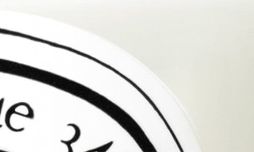 Diptyque Encre Limited Edition Classic Candle, 190g In No Color