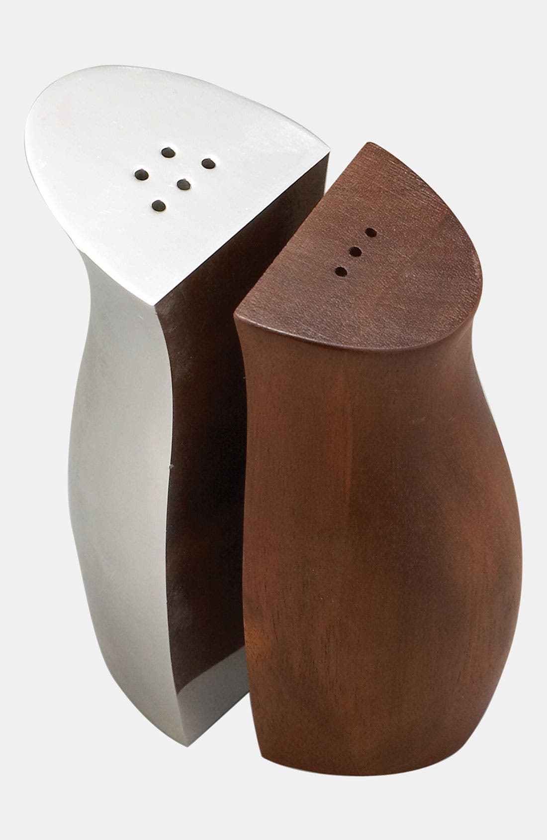 Nambé 'Cradle' Salt & Pepper Shakers Nordstrom