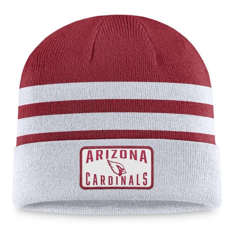 Women's Fanatics Branded Gray St Louis Cardinals Cooperstown Collection  Adjustable Hat