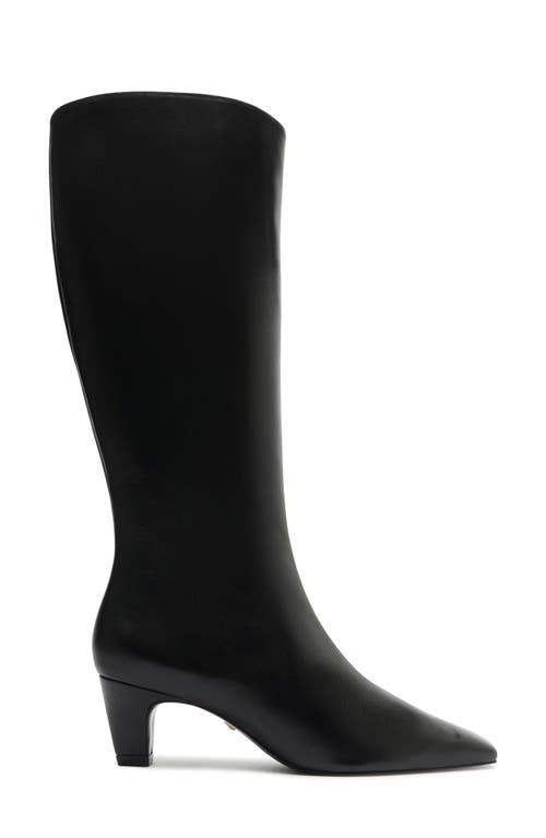 SCHUTZ SCHUTZ DELLIA UP KNEE HIGH BOOT