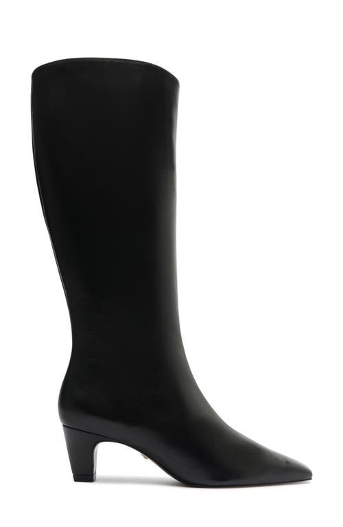 SCHUTZ SCHUTZ DELLIA UP KNEE HIGH BOOT 