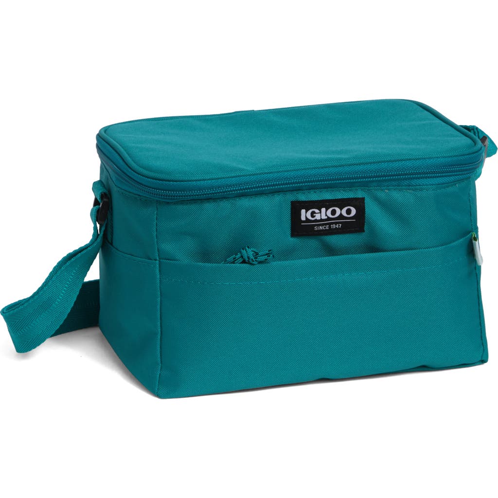 Igloo Repreve® Lunch Box In Blue