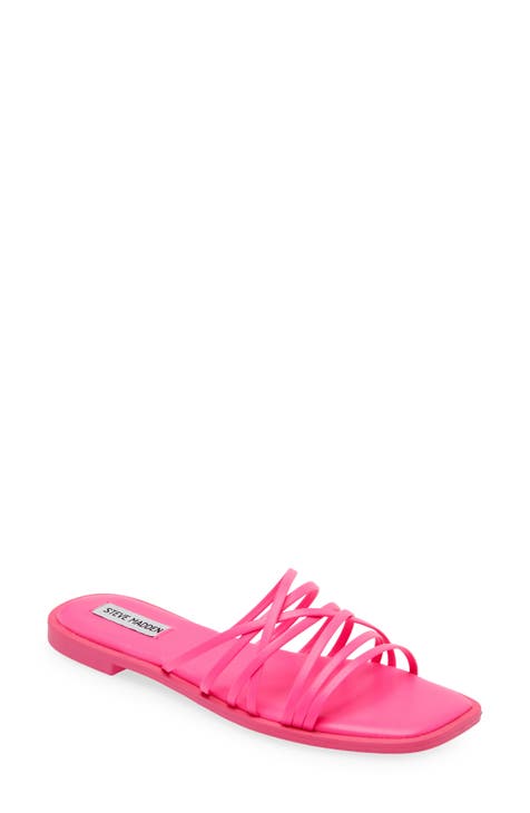 Adverse Slide Sandal (Women)