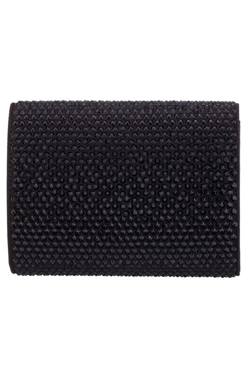Nina Cilian Clutch In Black