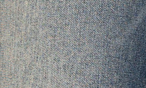 Kut From The Kloth Reese Fab Ab High Waist Ankle Slim Straight Leg Jeans In Taught W/med
