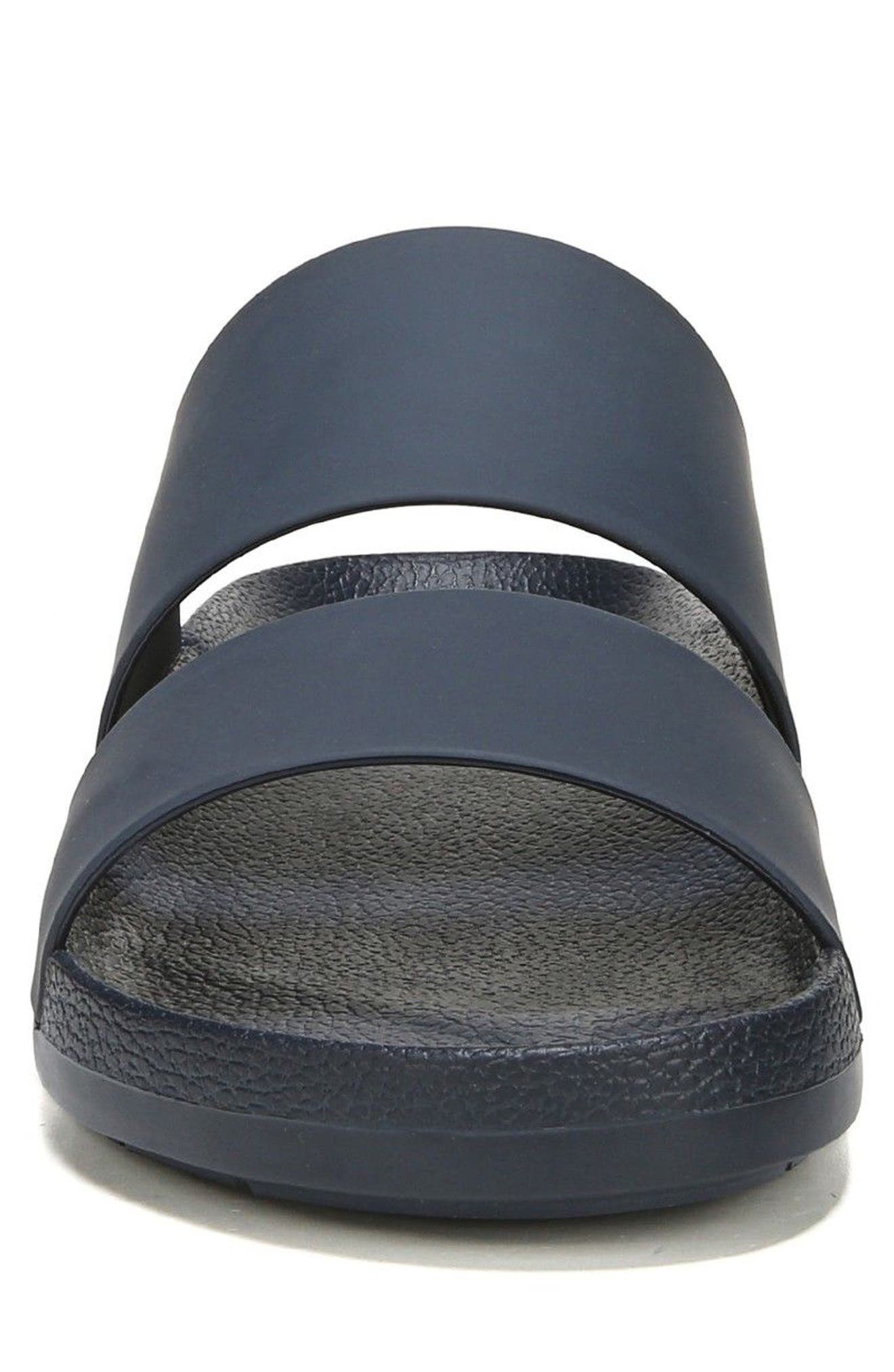 vince mariner slide sandals