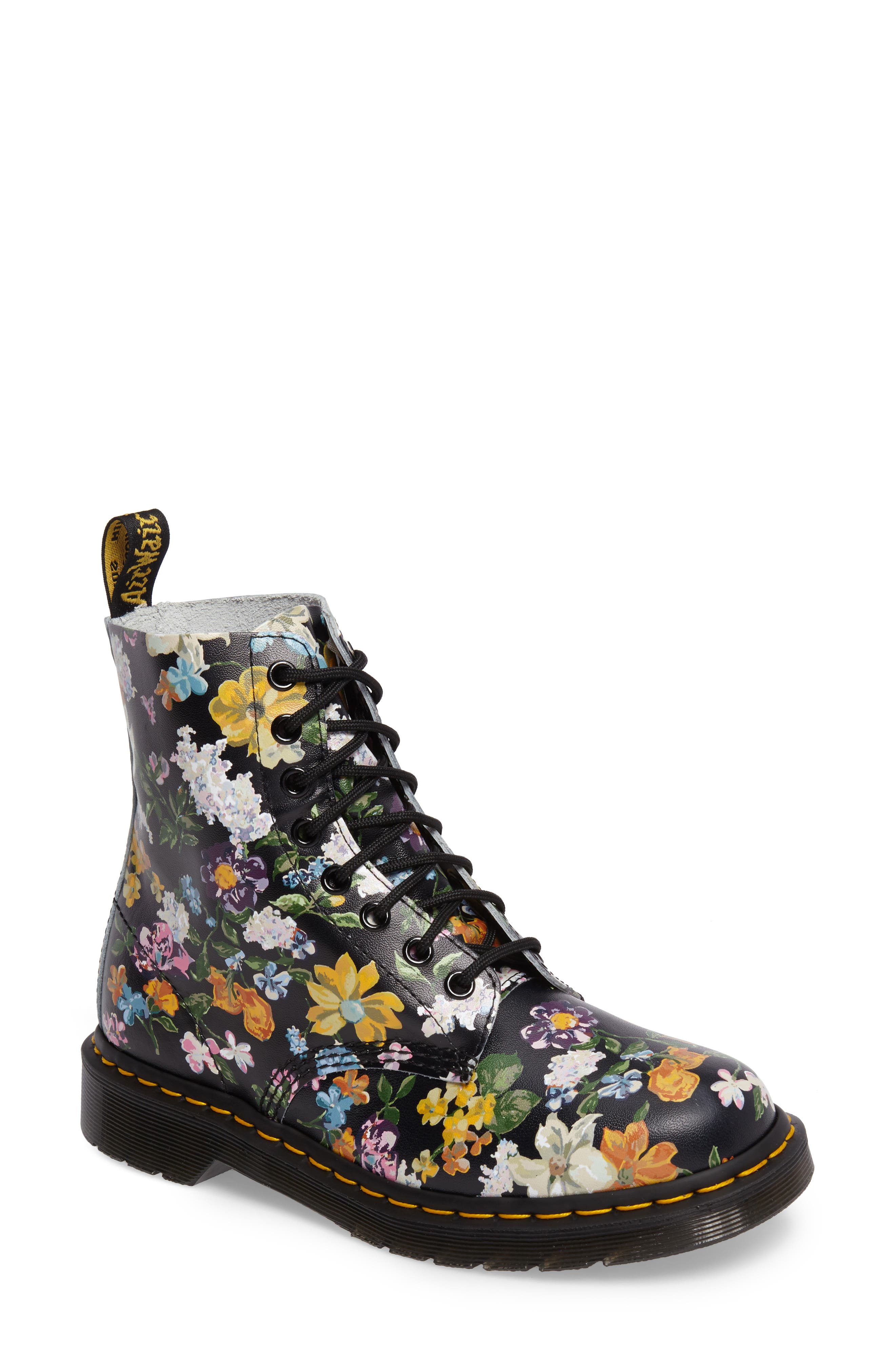 nordstrom dr martens womens