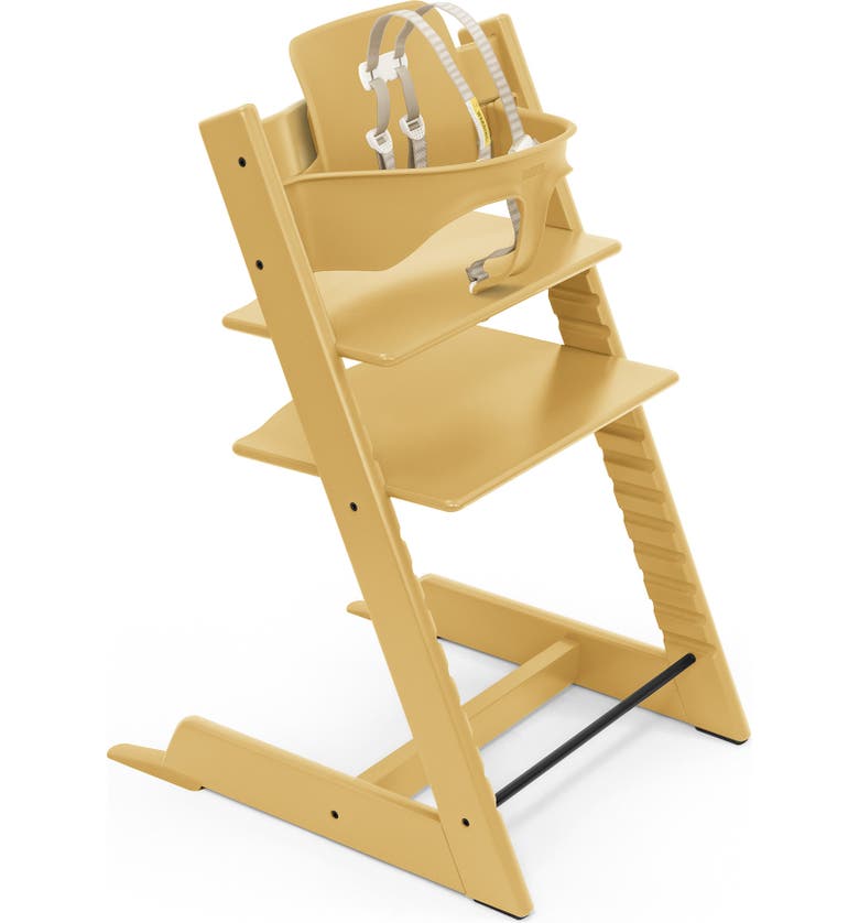 Stokke Tripp Trapp Highchair & Baby Set