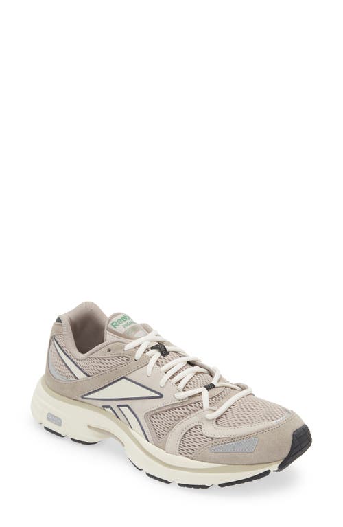 Reebok Premier Road Plus Vi Sneaker In Ash/moonst/chalk