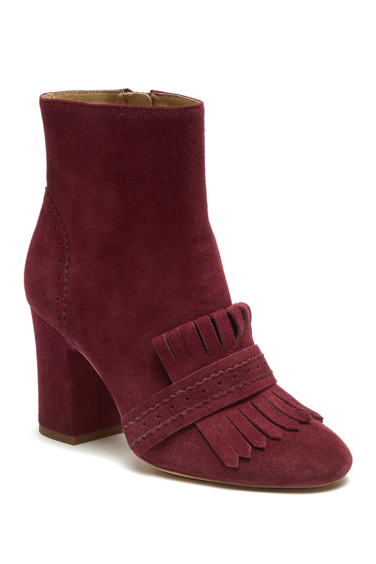 etienne aigner boots new