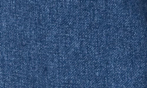 Princess Polly Ramos Low Rise Wide Leg Jeans In Blue