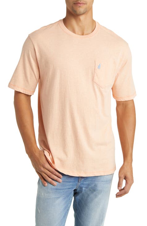 Classic T-Shirt - Men - Ready-to-Wear