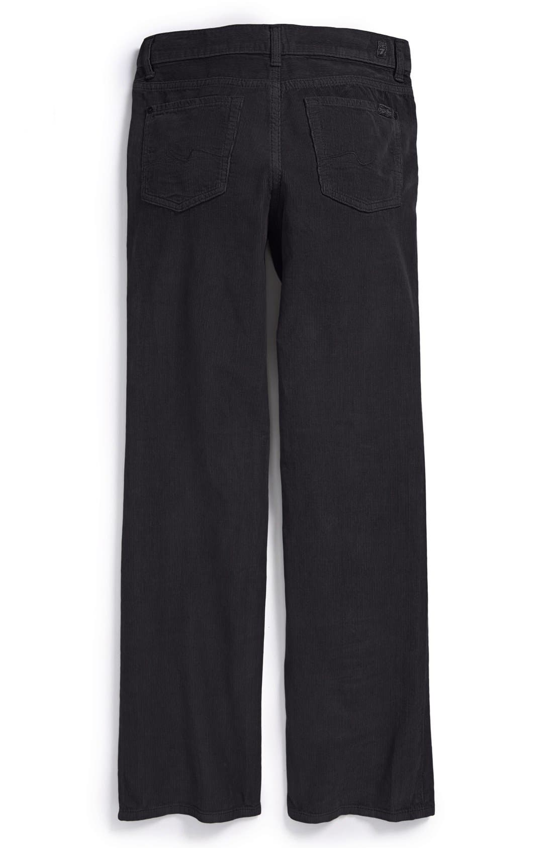 nordstrom corduroy pants
