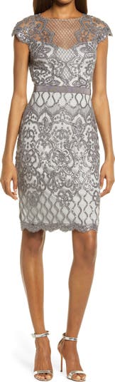 Tadashi shoji hot sale nordstrom rack