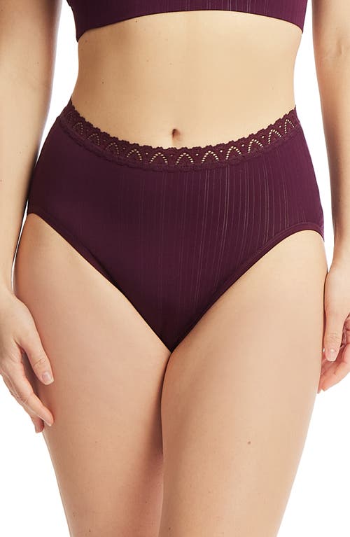 Hanky Panky MellowLuxe French Briefs at Nordstrom,