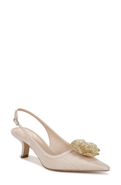 Women's Nude Heels | Nordstrom